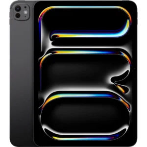 Apple iPad Pro (11") 5th Gen 256GB Space Black Wi-Fi 3M772LL/A