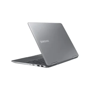 SAMSUNG Notebook 9 Pro 15" FHD Touchscreen i7-8550U 1.8GHz AMD Radeon 540 16GB RAM 256GB SSD Win 10 Home Titan Silver