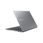 SAMSUNG Notebook 9 Pro 15" FHD Touchscreen i7-8550U 1.8GHz AMD Radeon 540 16GB RAM 256GB SSD Win 10 Home Titan Silver