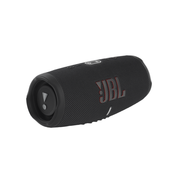 JBL Charge 5 Portable Waterproof Bluetooth Speaker