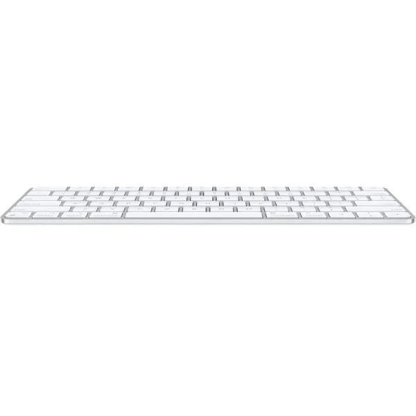 Apple MK2A3LL/A Magic Keyboard, Silver - Image 3