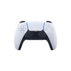 Sony CFI-ZCT1W PlayStation DualSense Wireless Controller - White
