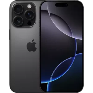 Apple iPhone 16 Pro