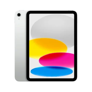 2025 Apple 11-inch iPad A16 Wi-Fi 256GB - Silver