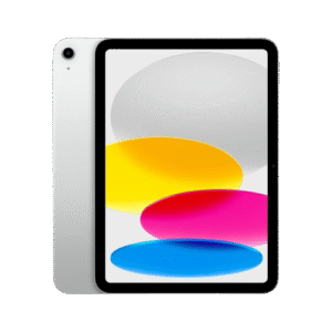 2025 Apple 11-inch iPad A16 Wi-Fi 128GB - Silver