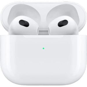Apple AirPods 3 White In Ear Headphones