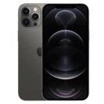 Apple iPhone 12 Pro Max 128GB Graphite LTE Cellular