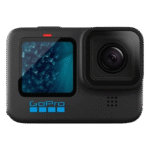 GoPro HERO11 Action Camera Black