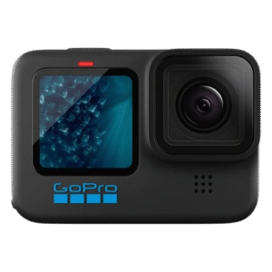 GoPro HERO11 Action Camera Black
