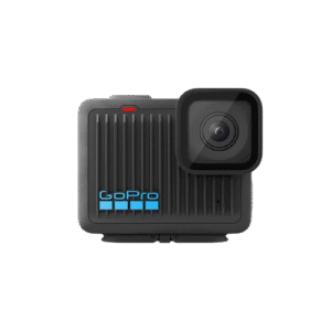 GoPro Hero Compact Waterproof Action Camera, Black