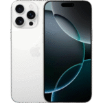 Apple iPhone 16 Pro Max 256GB White Titanium LTE UNLOCKED