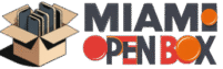 Miami Open Box