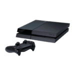 PlayStation CUH-1115A 4 Console 500GB
