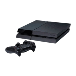 PlayStation CUH-1115A 4 Console 500GB
