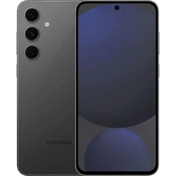 Samsung Galaxy S24 FE 128GB in Graphite Unlocked Smartphone - Image 2