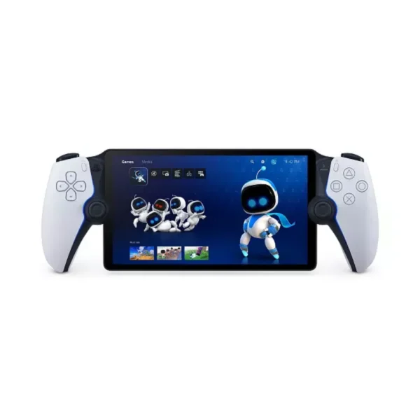 Sony Portal Remote Player for PlayStation 5 - Image 2