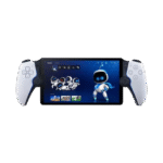 Sony Portal Remote Player for PlayStation 5